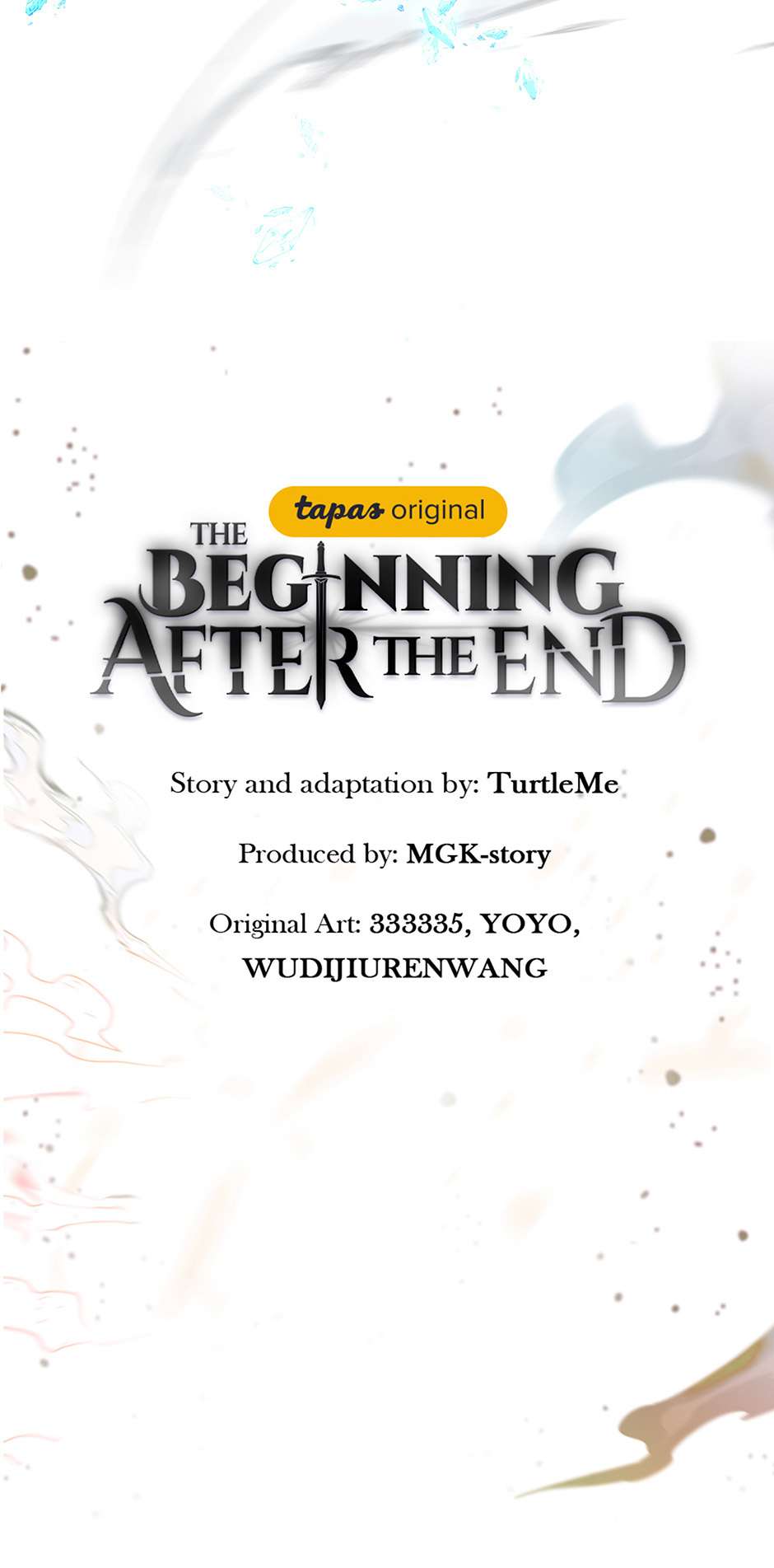 The Beginning After The End: Side Story – Jasmine: Wind-Borne Chapter 217 311 17