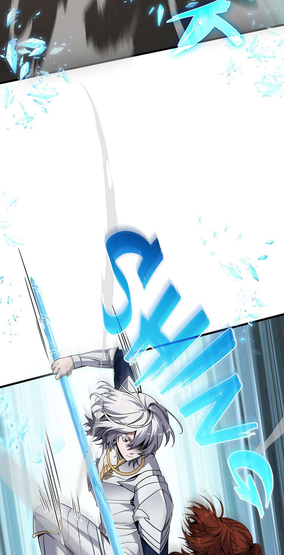 The Beginning After The End: Side Story – Jasmine: Wind-Borne Chapter 217 318 24