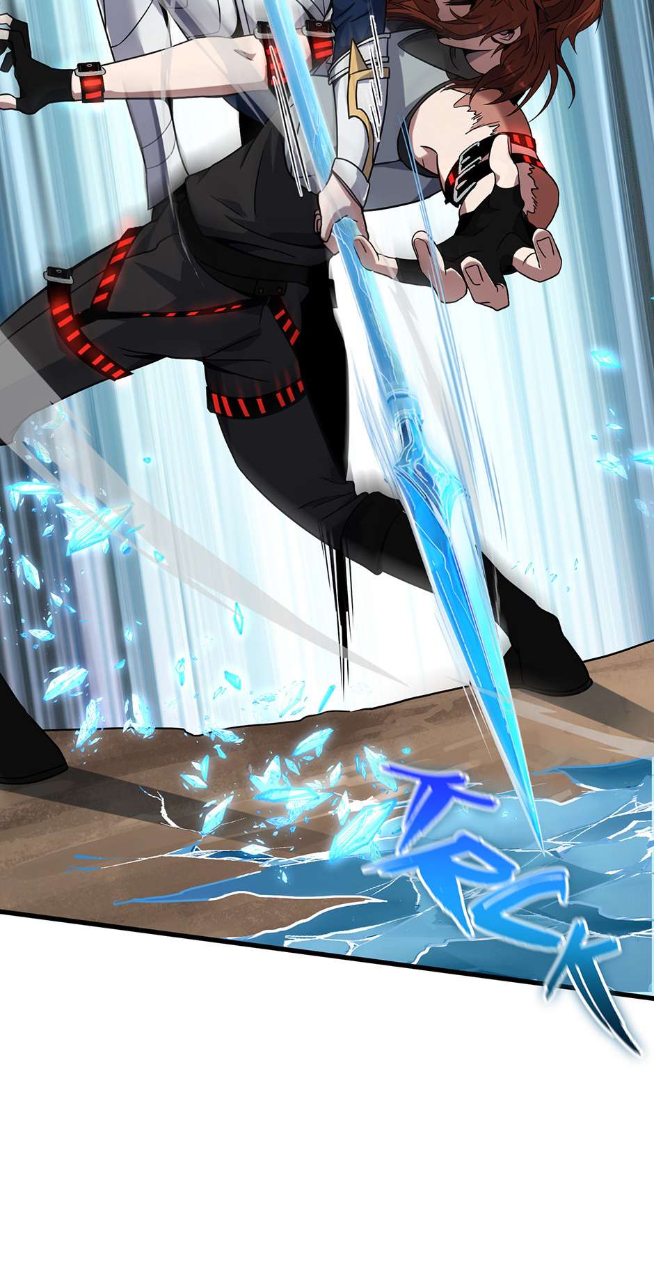 The Beginning After The End: Side Story – Jasmine: Wind-Borne Chapter 217 319 25
