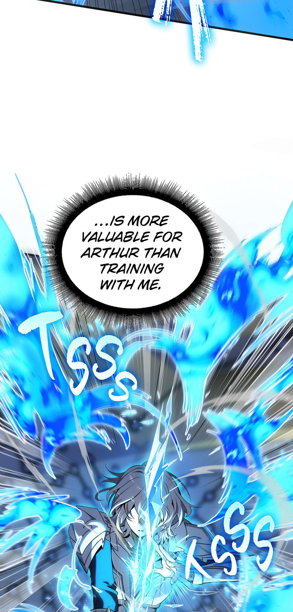 The Beginning After The End: Side Story – Jasmine: Wind-Borne Chapter 217 322 28