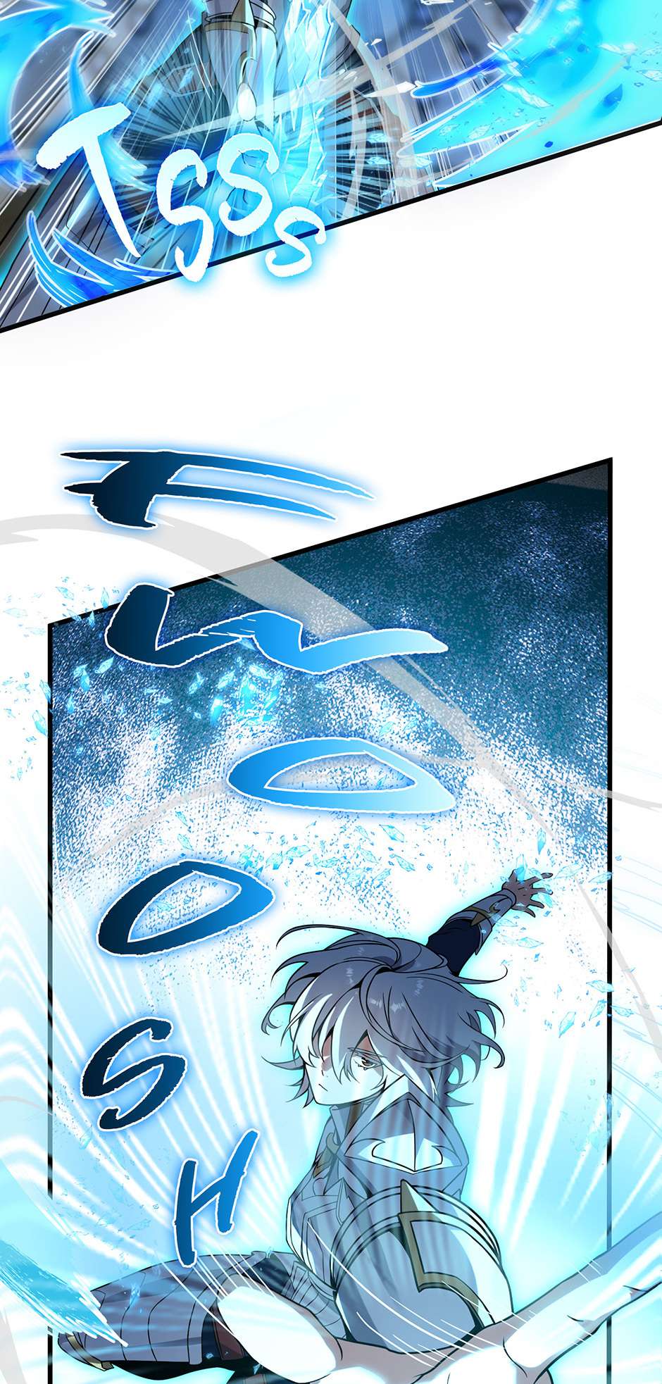 The Beginning After The End: Side Story – Jasmine: Wind-Borne Chapter 217 323 29