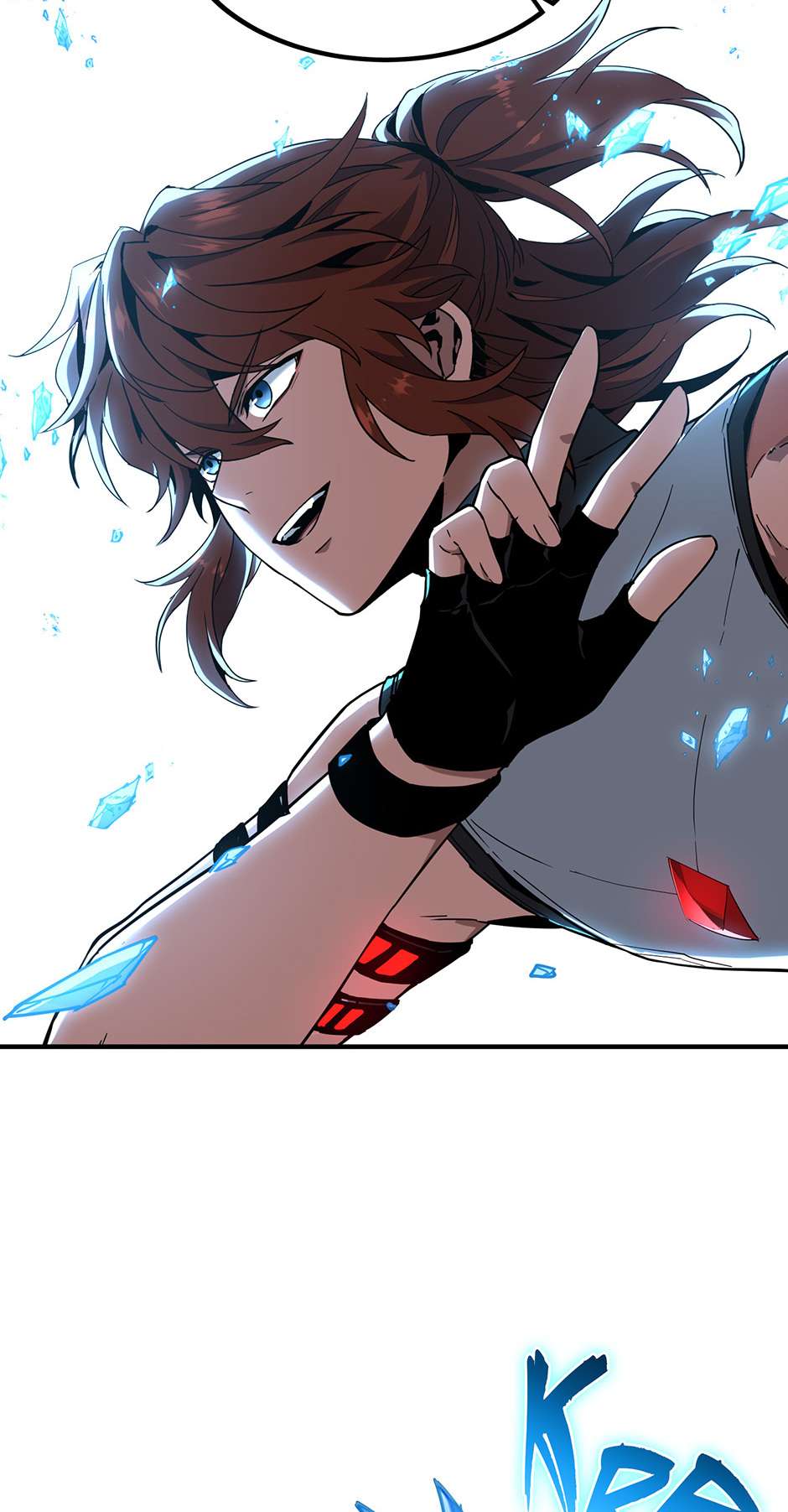 The Beginning After The End: Side Story – Jasmine: Wind-Borne Chapter 217 329 35