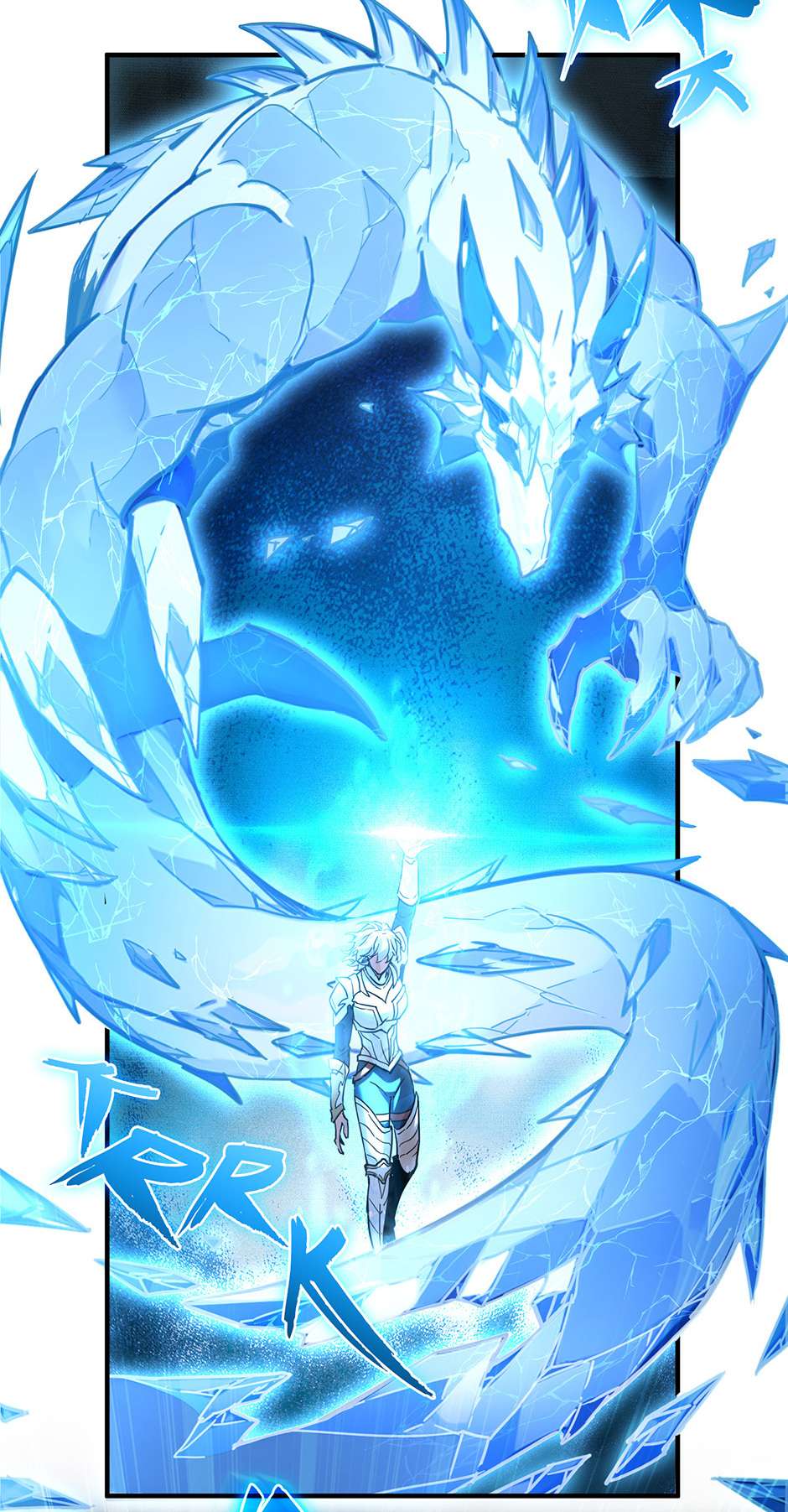 The Beginning After The End: Side Story – Jasmine: Wind-Borne Chapter 217 330 36