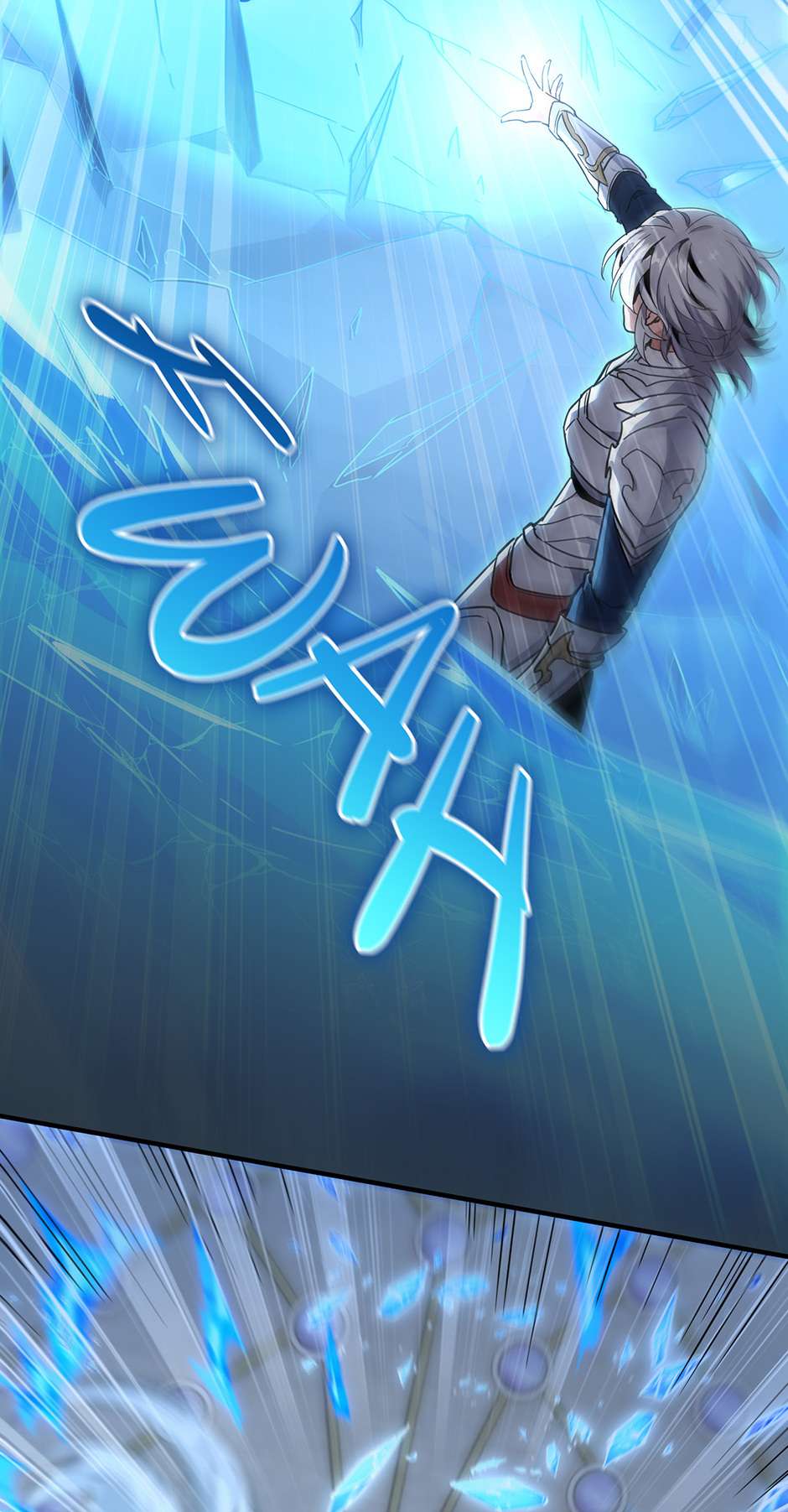 The Beginning After The End: Side Story – Jasmine: Wind-Borne Chapter 217 332 38