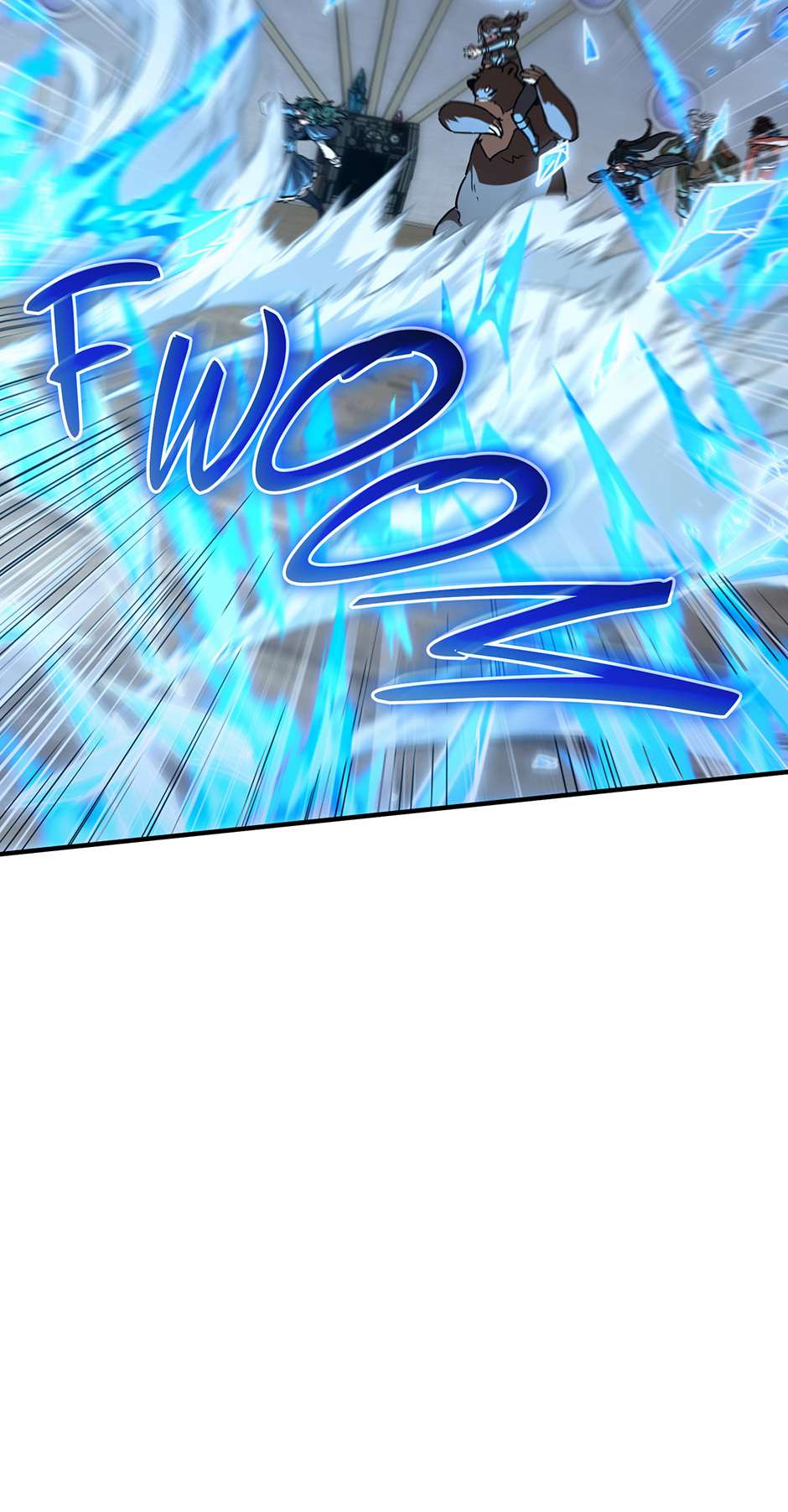 The Beginning After The End: Side Story – Jasmine: Wind-Borne Chapter 217 333 39