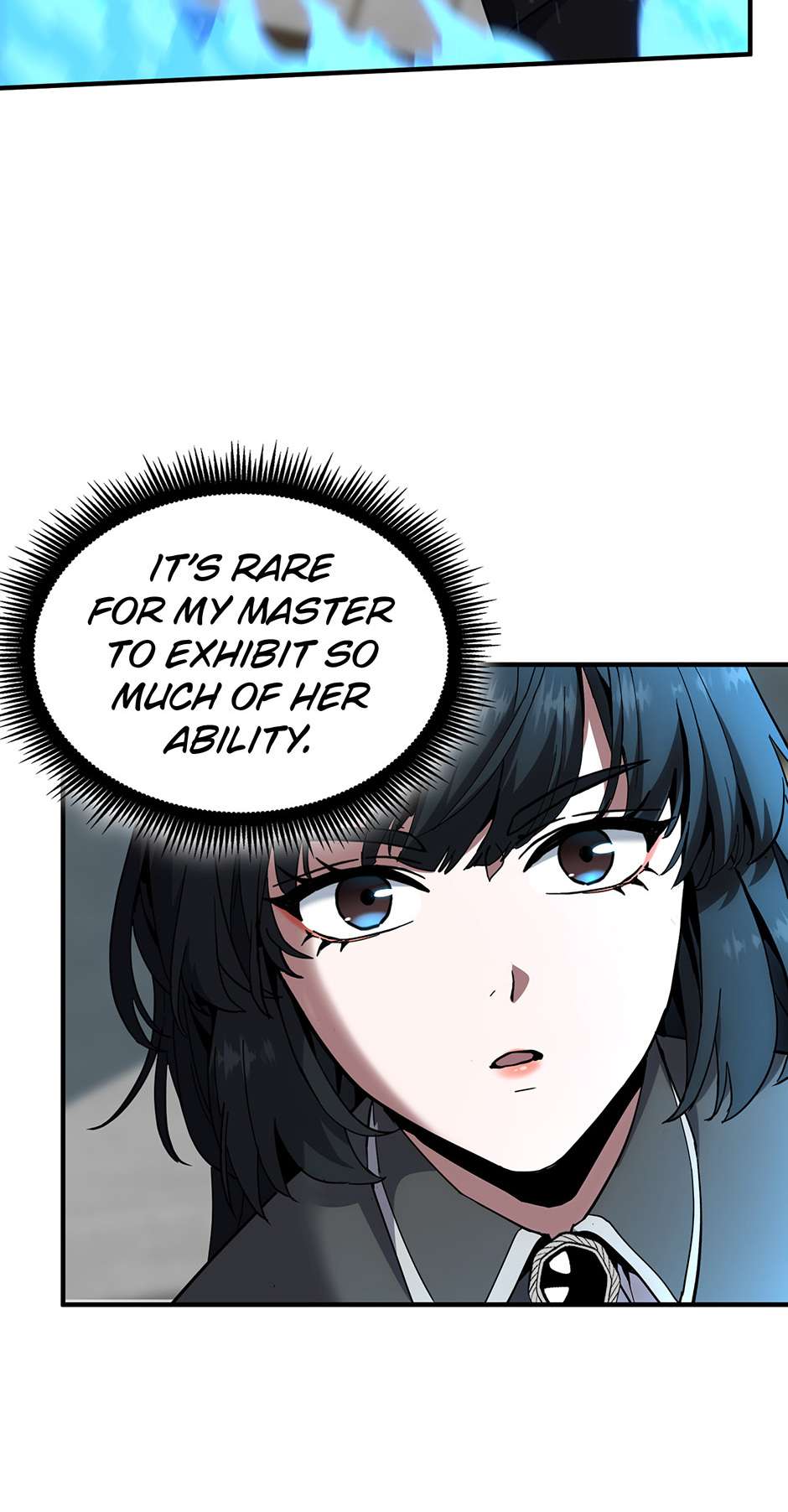 The Beginning After The End: Side Story – Jasmine: Wind-Borne Chapter 217 335 41