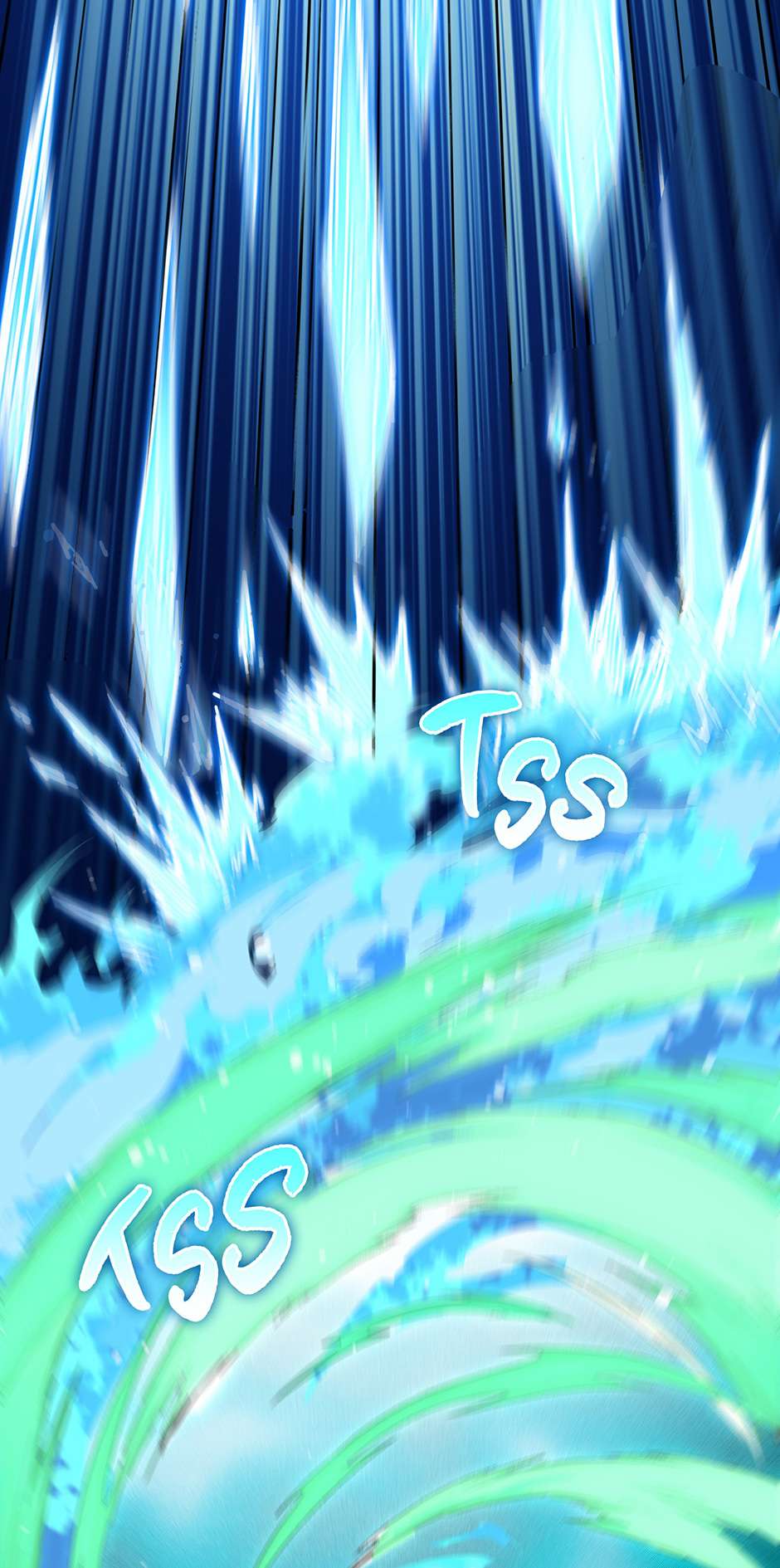 The Beginning After The End: Side Story – Jasmine: Wind-Borne Chapter 217 342 48