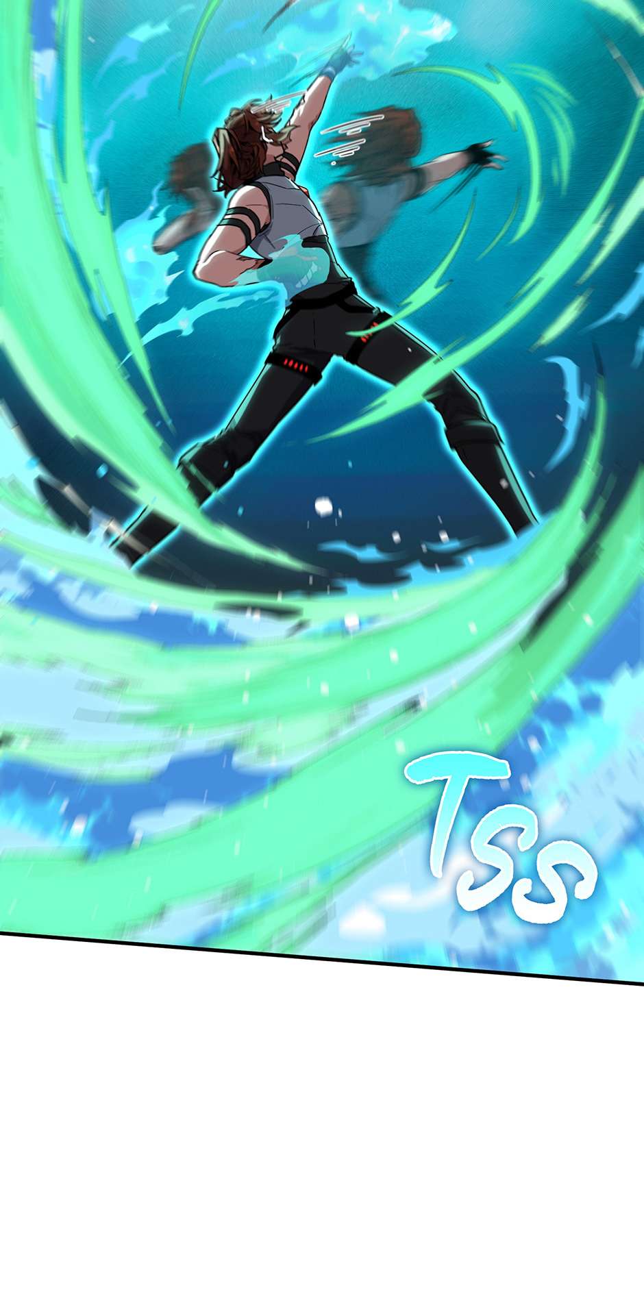 The Beginning After The End: Side Story – Jasmine: Wind-Borne Chapter 217 343 49