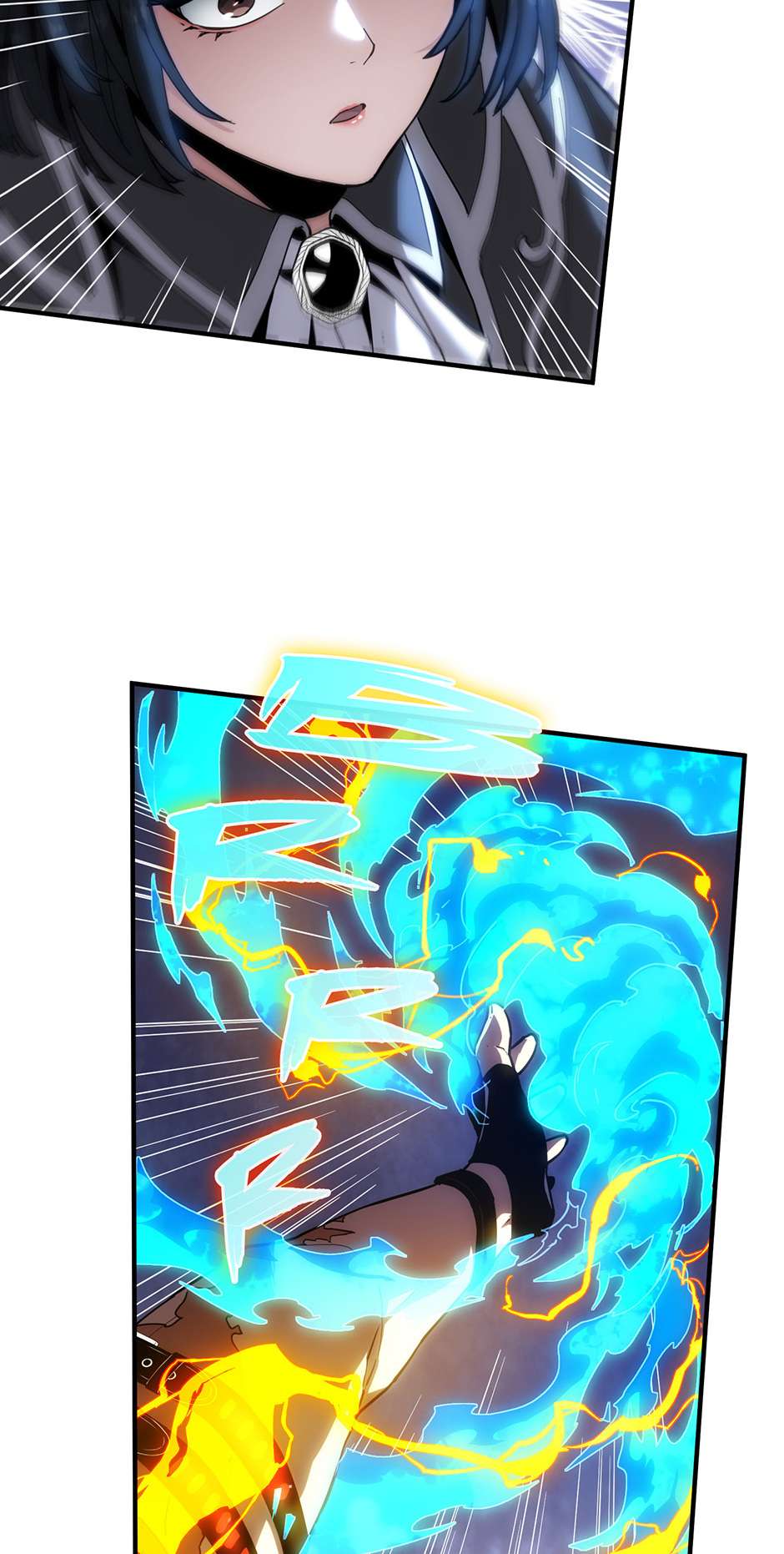 The Beginning After The End: Side Story – Jasmine: Wind-Borne Chapter 217 346 52