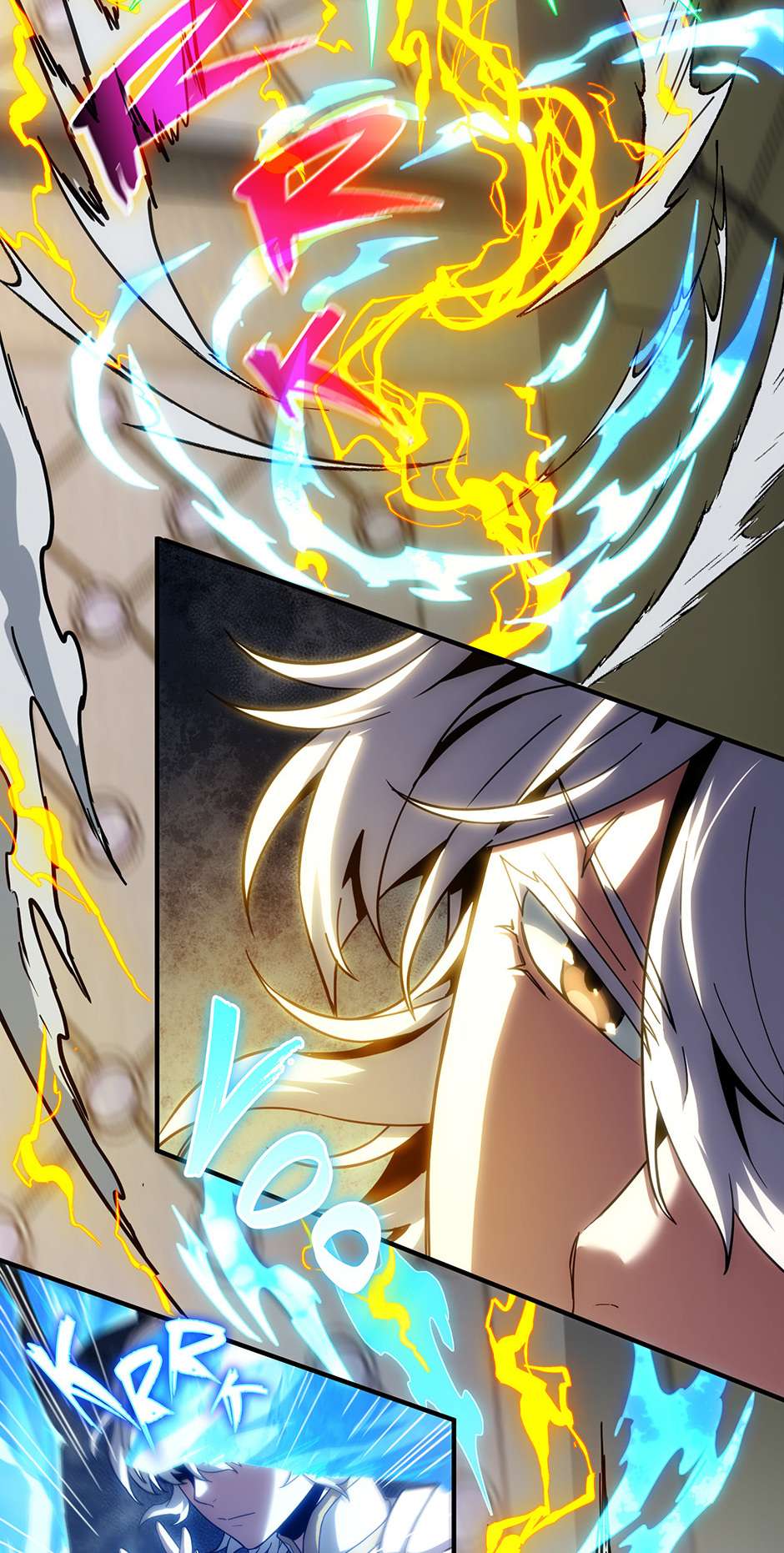 The Beginning After The End: Side Story – Jasmine: Wind-Borne Chapter 217 350 56
