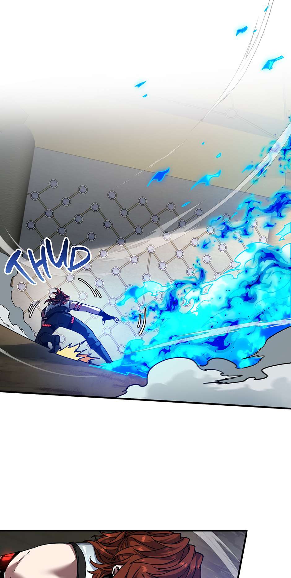 The Beginning After The End: Side Story – Jasmine: Wind-Borne Chapter 217 354 60