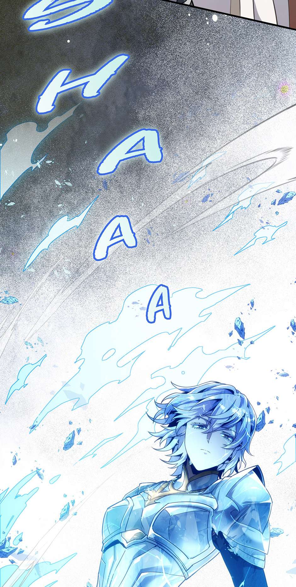 The Beginning After The End: Side Story – Jasmine: Wind-Borne Chapter 217 356 62