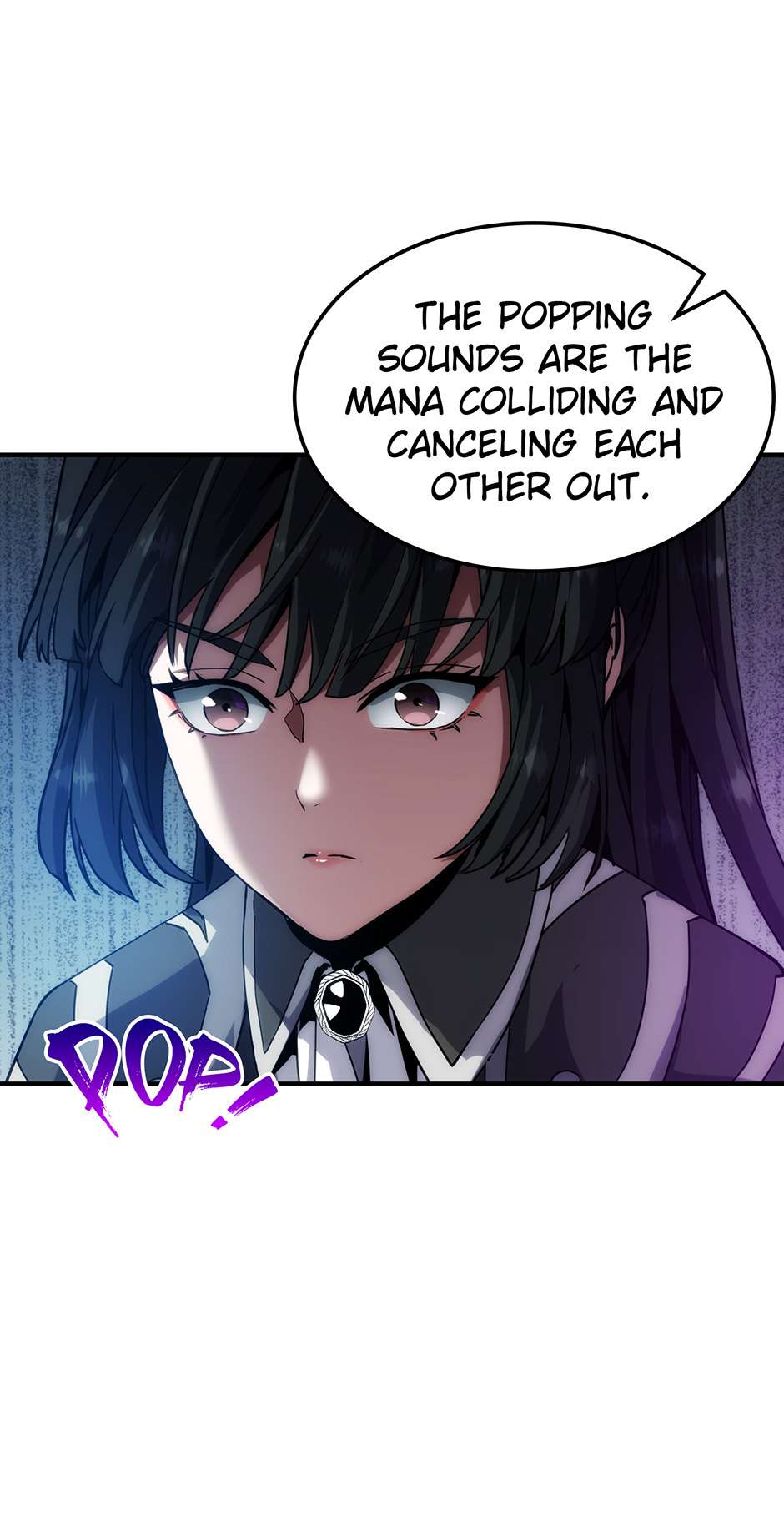 The Beginning After The End: Side Story – Jasmine: Wind-Borne Chapter 217 365 71