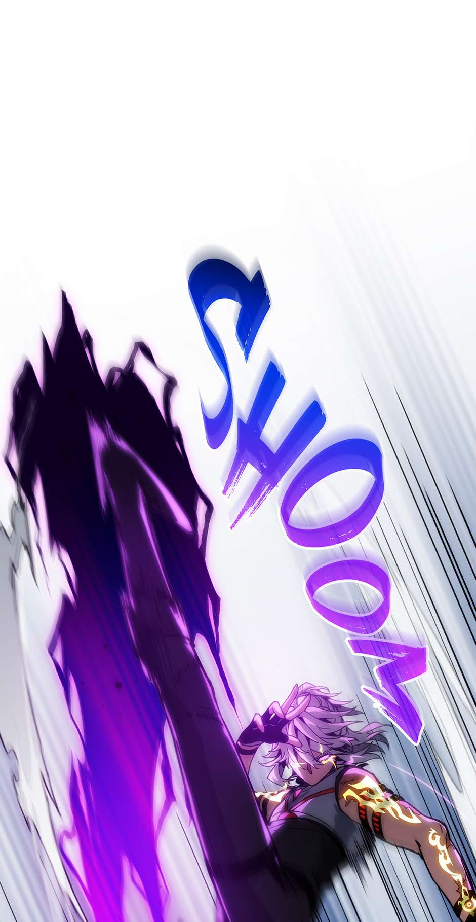 The Beginning After The End: Side Story – Jasmine: Wind-Borne Chapter 217 366 72