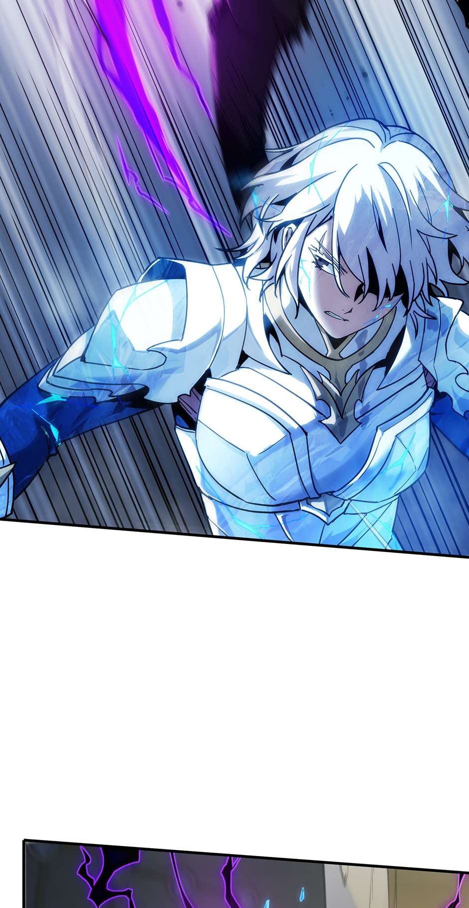 The Beginning After The End: Side Story – Jasmine: Wind-Borne Chapter 217 367 73