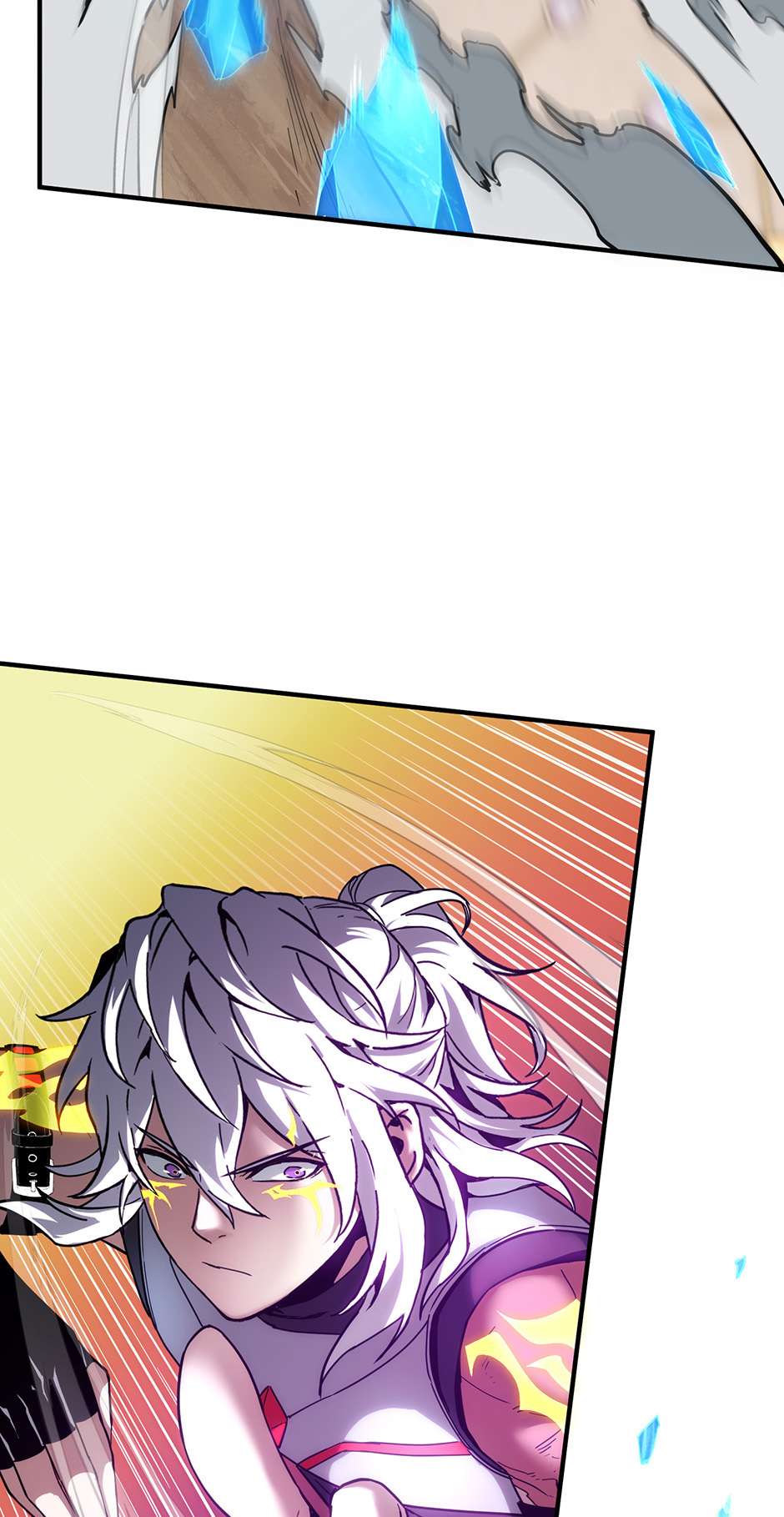 The Beginning After The End: Side Story – Jasmine: Wind-Borne Chapter 217 369 75
