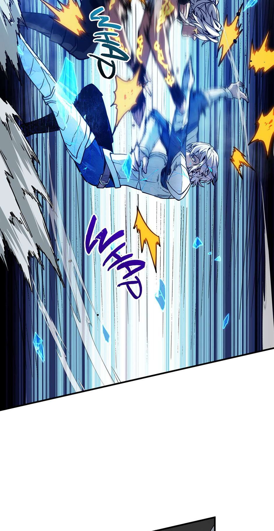 The Beginning After The End: Side Story – Jasmine: Wind-Borne Chapter 217 371 77