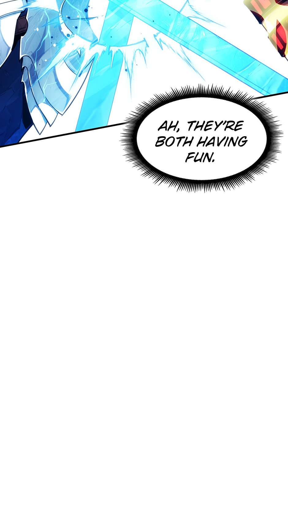 The Beginning After The End: Side Story – Jasmine: Wind-Borne Chapter 217 379 85