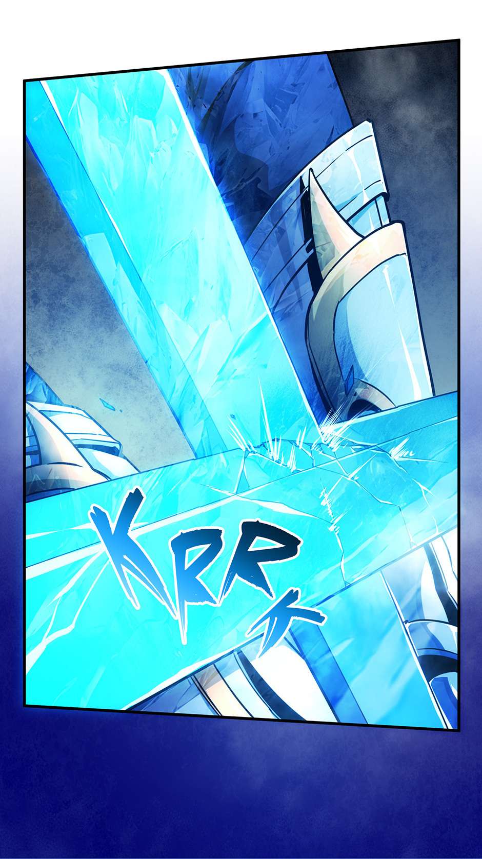 The Beginning After The End: Side Story – Jasmine: Wind-Borne Chapter 217 380 86