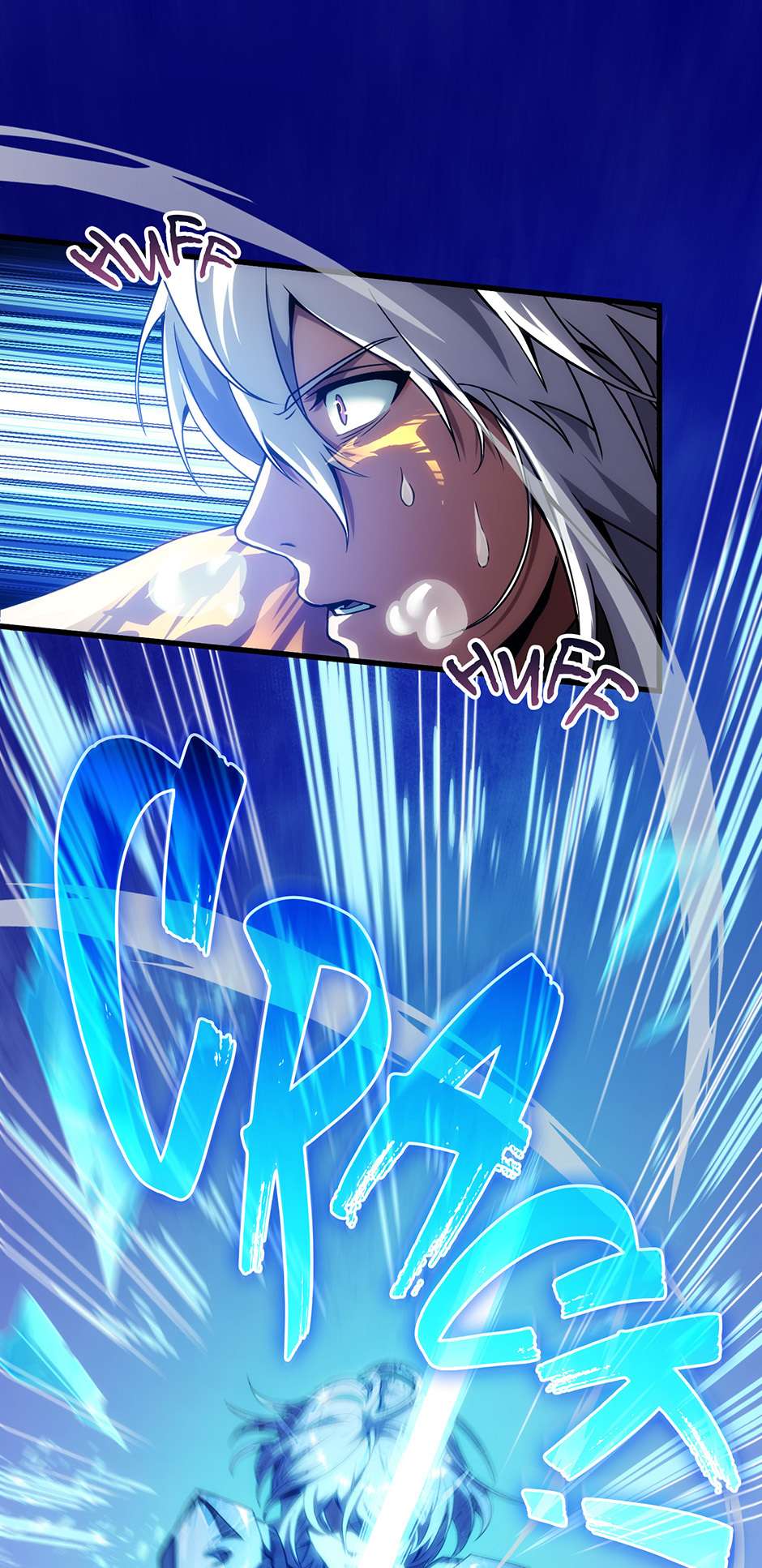 The Beginning After The End: Side Story – Jasmine: Wind-Borne Chapter 217 381 87