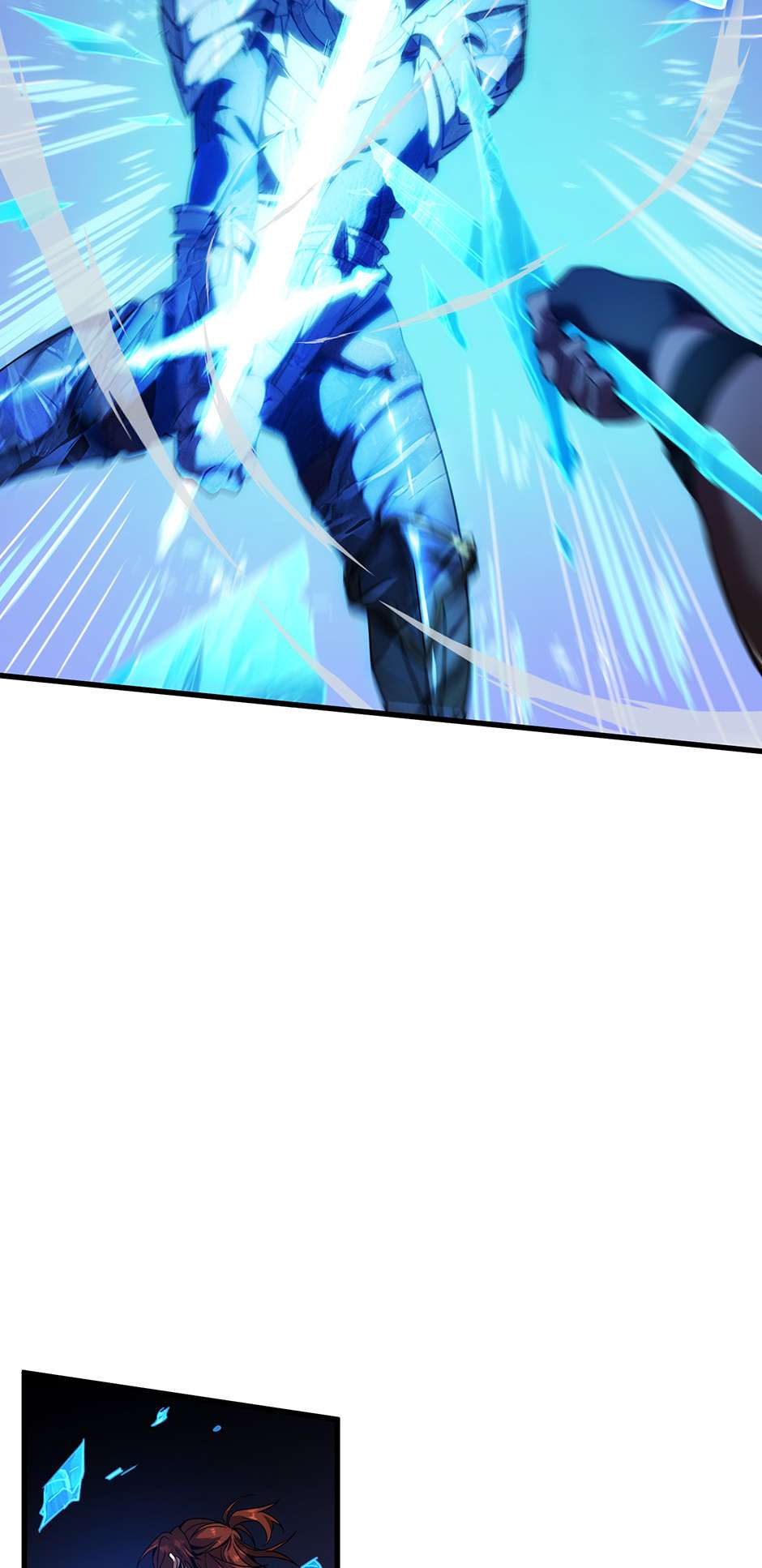 The Beginning After The End: Side Story – Jasmine: Wind-Borne Chapter 217 382 88