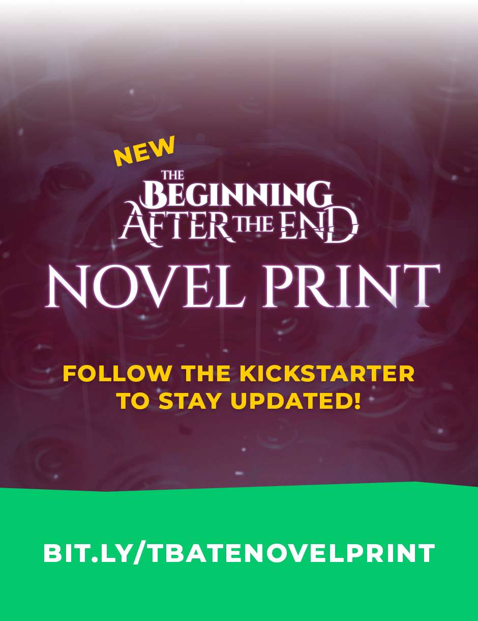 The Beginning After The End: Side Story – Jasmine: Wind-Borne Chapter 217 392 98