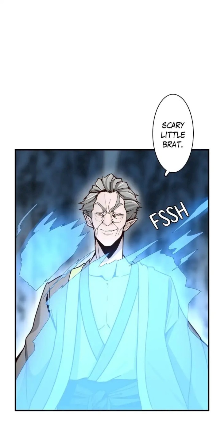 The Beginning After The End: Side Story – Jasmine: Wind-Borne Chapter 22 172 04