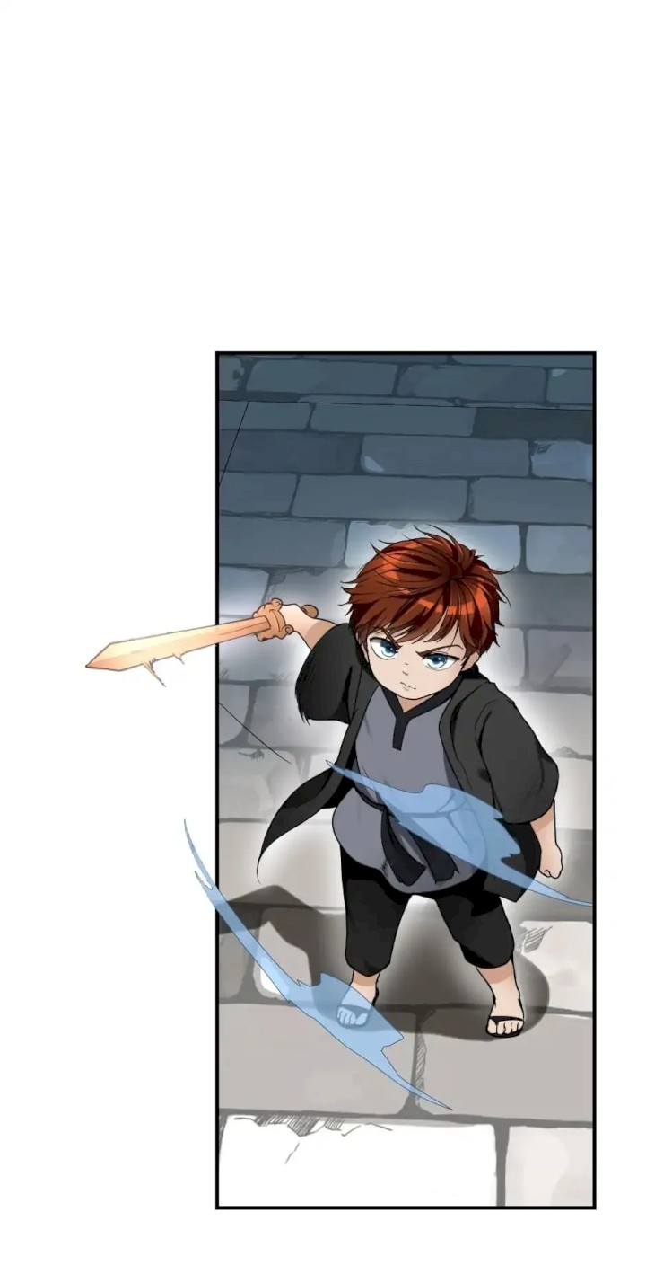 The Beginning After The End: Side Story – Jasmine: Wind-Borne Chapter 22 173 05