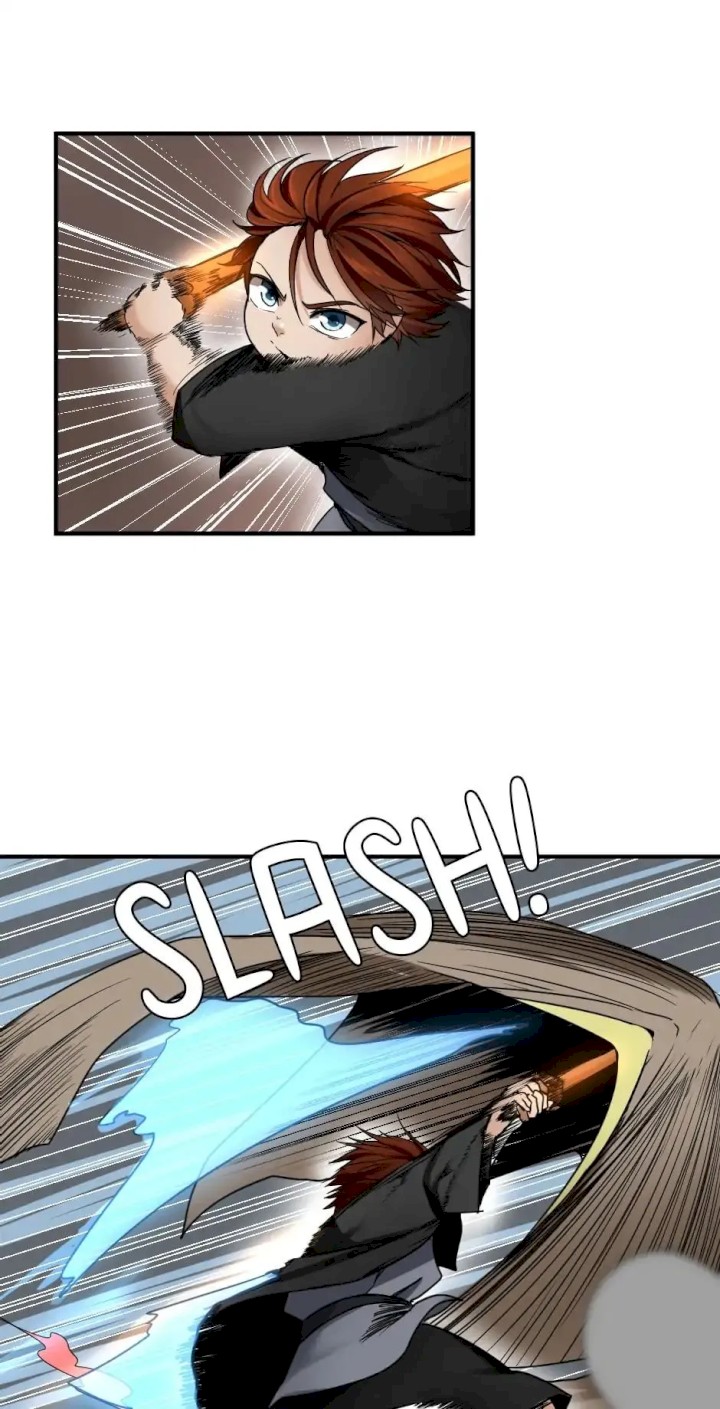 The Beginning After The End: Side Story – Jasmine: Wind-Borne Chapter 22 174 06