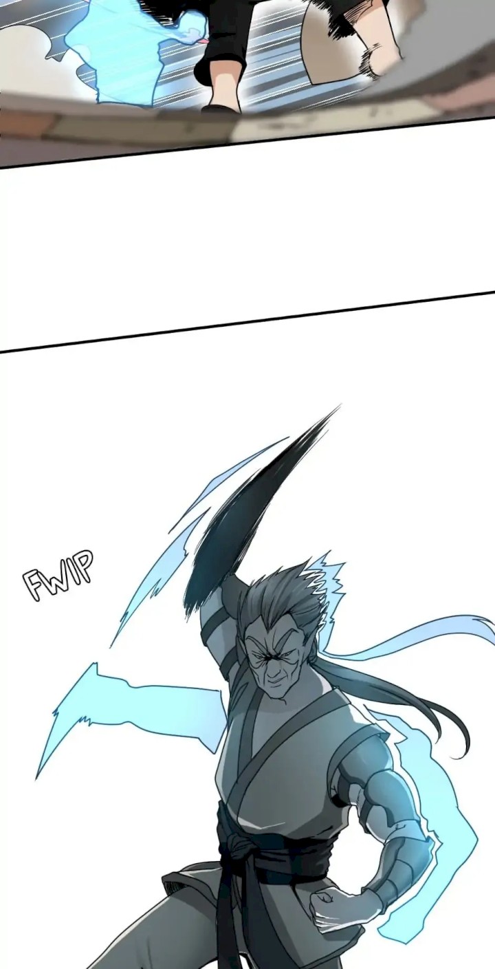 The Beginning After The End: Side Story – Jasmine: Wind-Borne Chapter 22 175 07