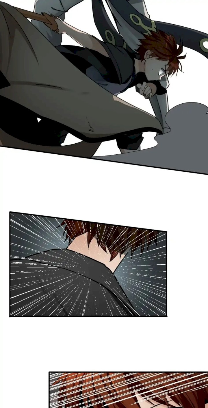 The Beginning After The End: Side Story – Jasmine: Wind-Borne Chapter 22 176 08