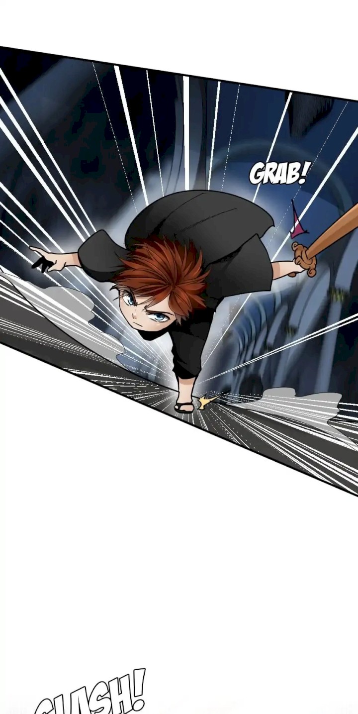 The Beginning After The End: Side Story – Jasmine: Wind-Borne Chapter 22 182 14