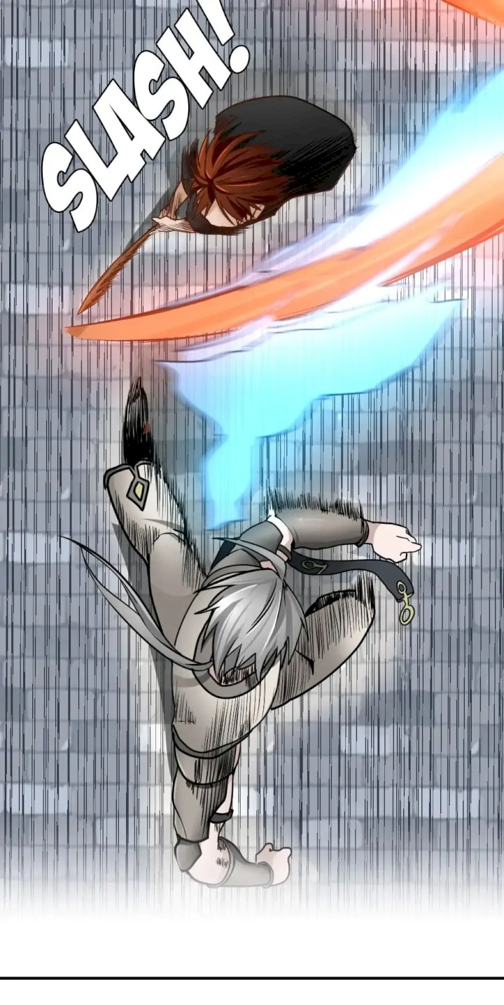The Beginning After The End: Side Story – Jasmine: Wind-Borne Chapter 22 185 17