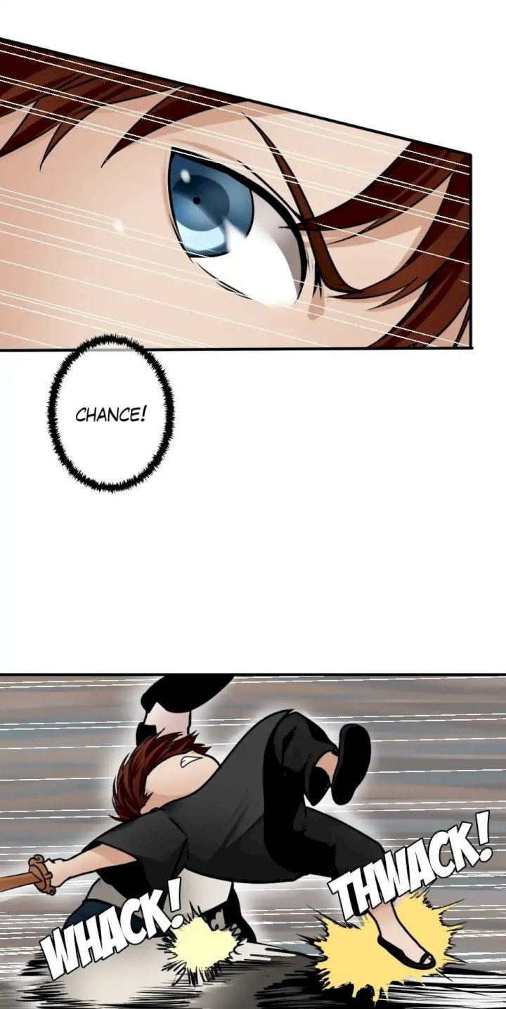The Beginning After The End: Side Story – Jasmine: Wind-Borne Chapter 22 188 20