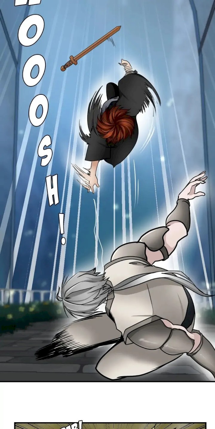 The Beginning After The End: Side Story – Jasmine: Wind-Borne Chapter 22 190 22