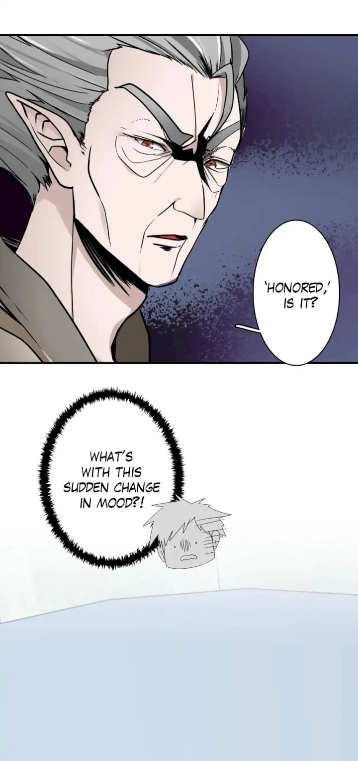 The Beginning After The End: Side Story – Jasmine: Wind-Borne Chapter 22 198 30