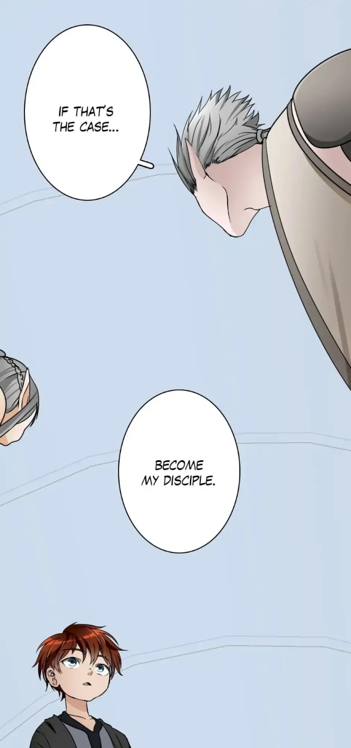 The Beginning After The End: Side Story – Jasmine: Wind-Borne Chapter 22 199 31