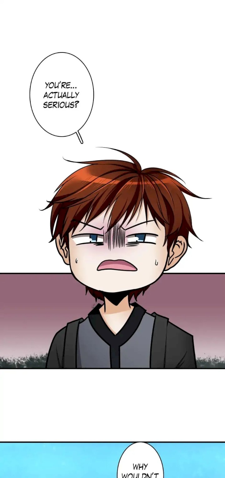 The Beginning After The End: Side Story – Jasmine: Wind-Borne Chapter 22 202 34