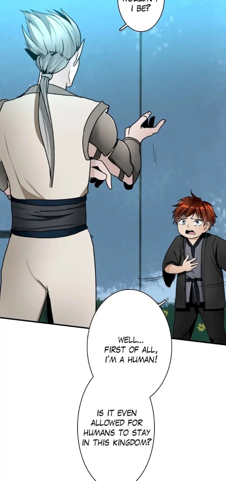 The Beginning After The End: Side Story – Jasmine: Wind-Borne Chapter 22 203 35