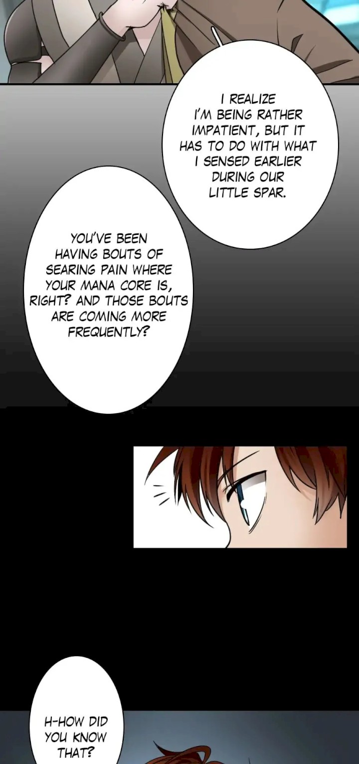 The Beginning After The End: Side Story – Jasmine: Wind-Borne Chapter 22 209 41