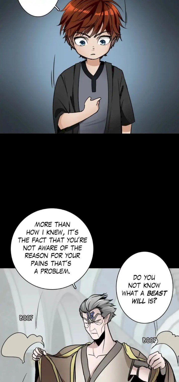 The Beginning After The End: Side Story – Jasmine: Wind-Borne Chapter 22 210 42