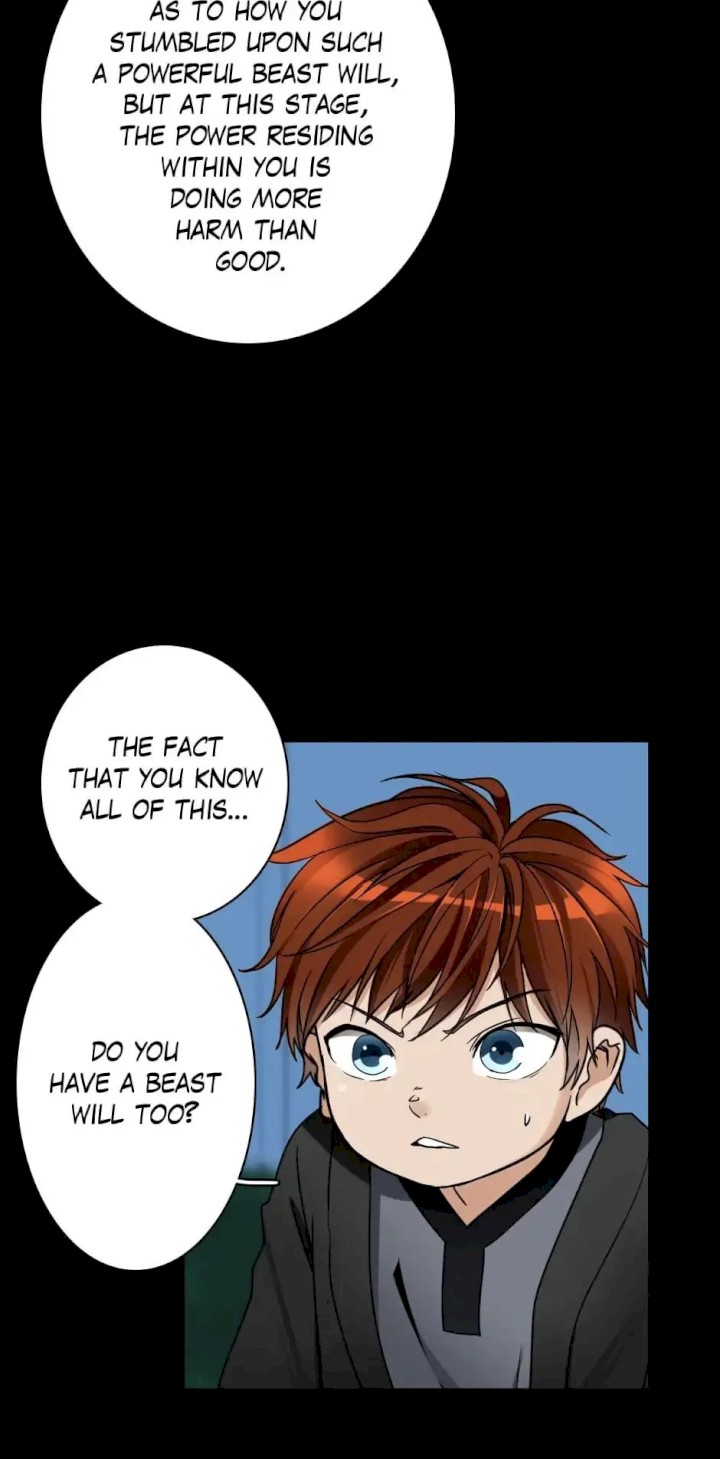 The Beginning After The End: Side Story – Jasmine: Wind-Borne Chapter 22 214 46