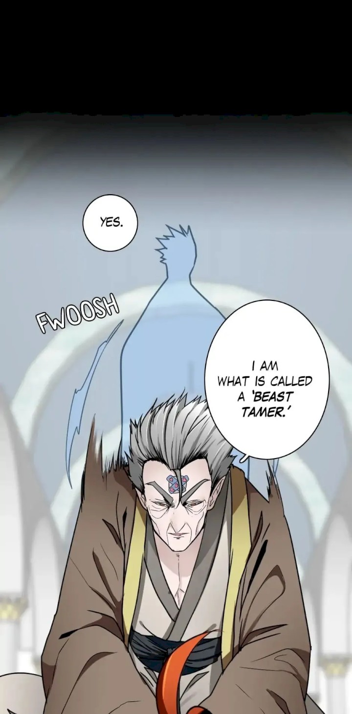The Beginning After The End: Side Story – Jasmine: Wind-Borne Chapter 22 215 47