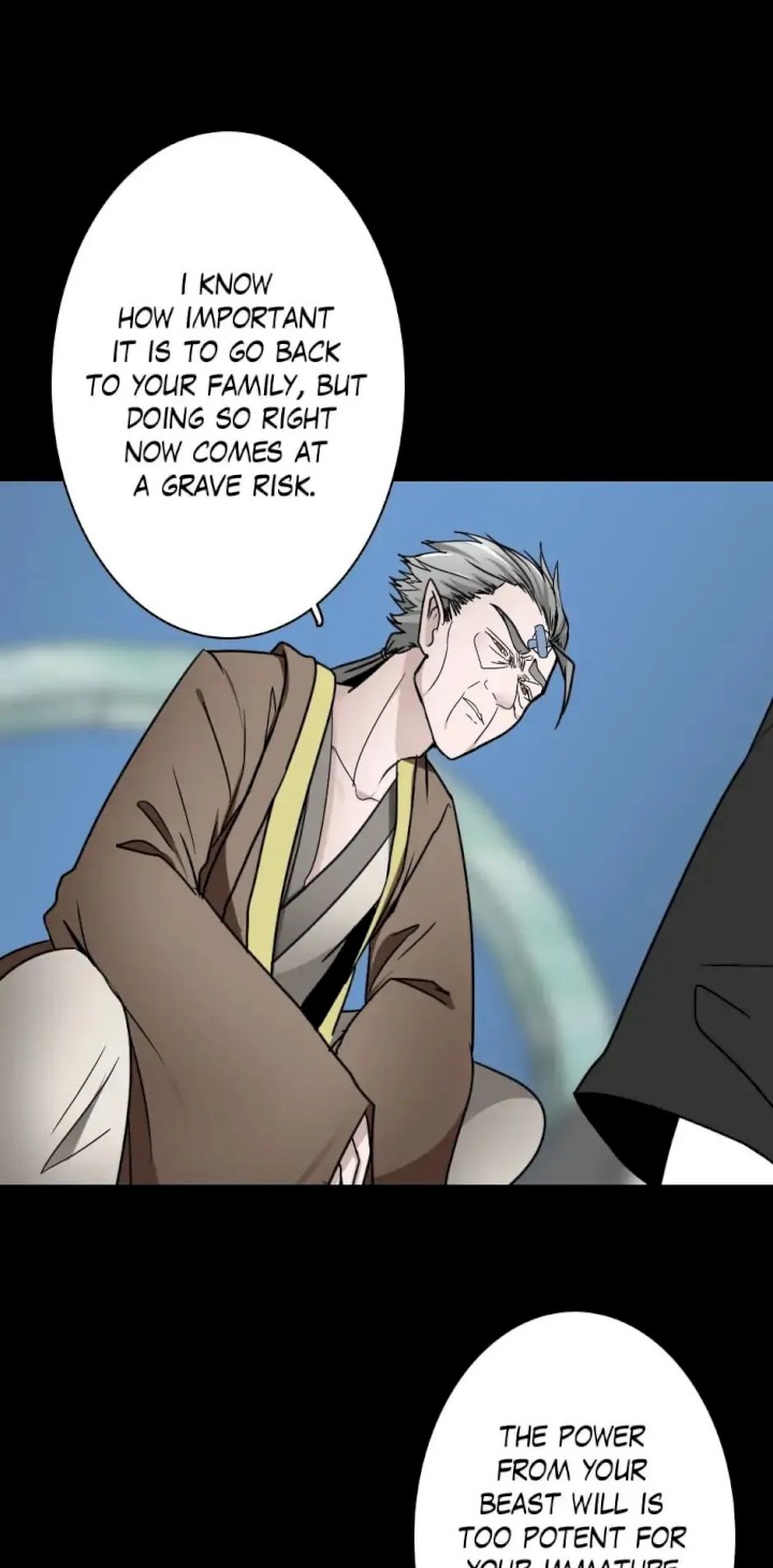 The Beginning After The End: Side Story – Jasmine: Wind-Borne Chapter 22 218 50