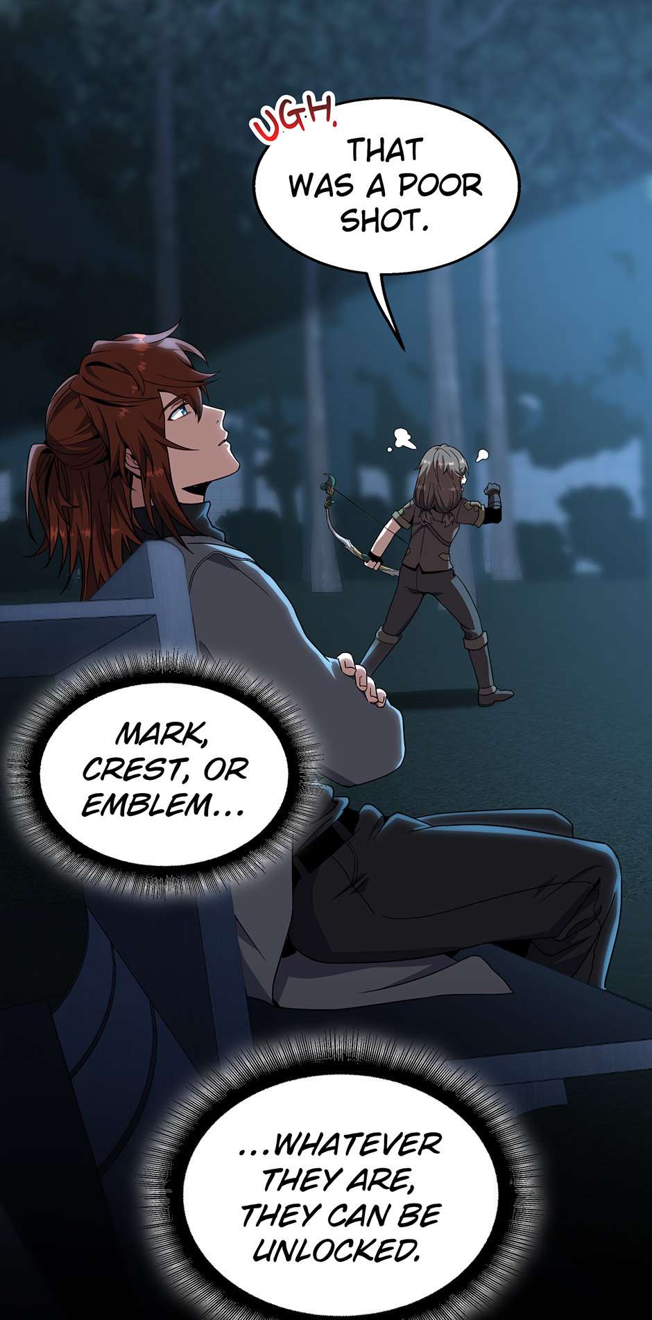 The Beginning After The End: Side Story – Jasmine: Wind-Borne Chapter 220 269 02