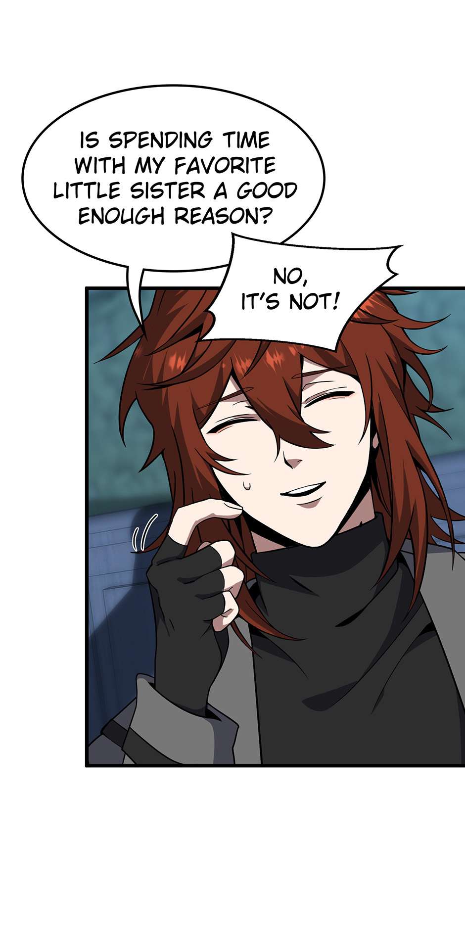The Beginning After The End: Side Story – Jasmine: Wind-Borne Chapter 220 274 07