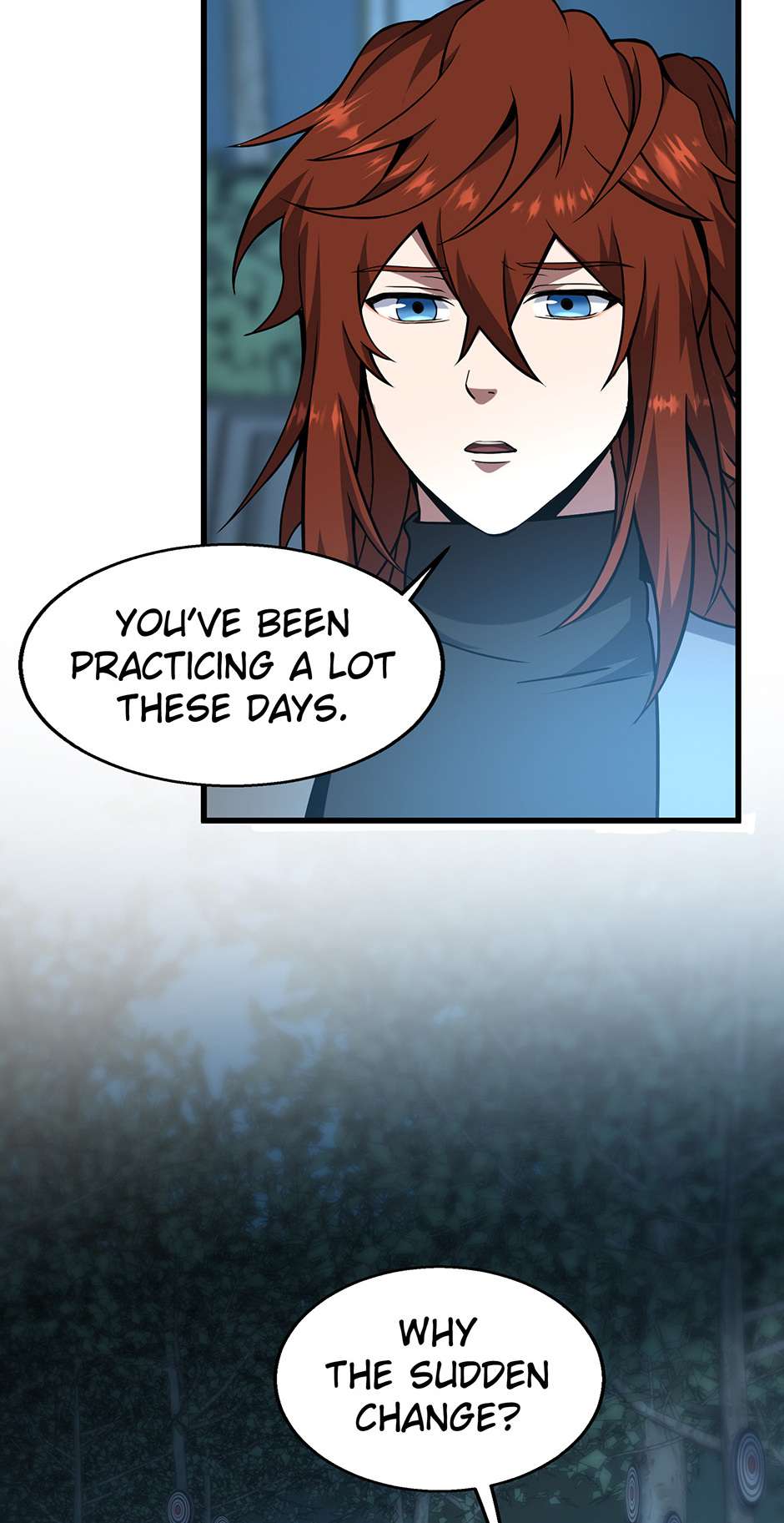 The Beginning After The End: Side Story – Jasmine: Wind-Borne Chapter 220 277 10