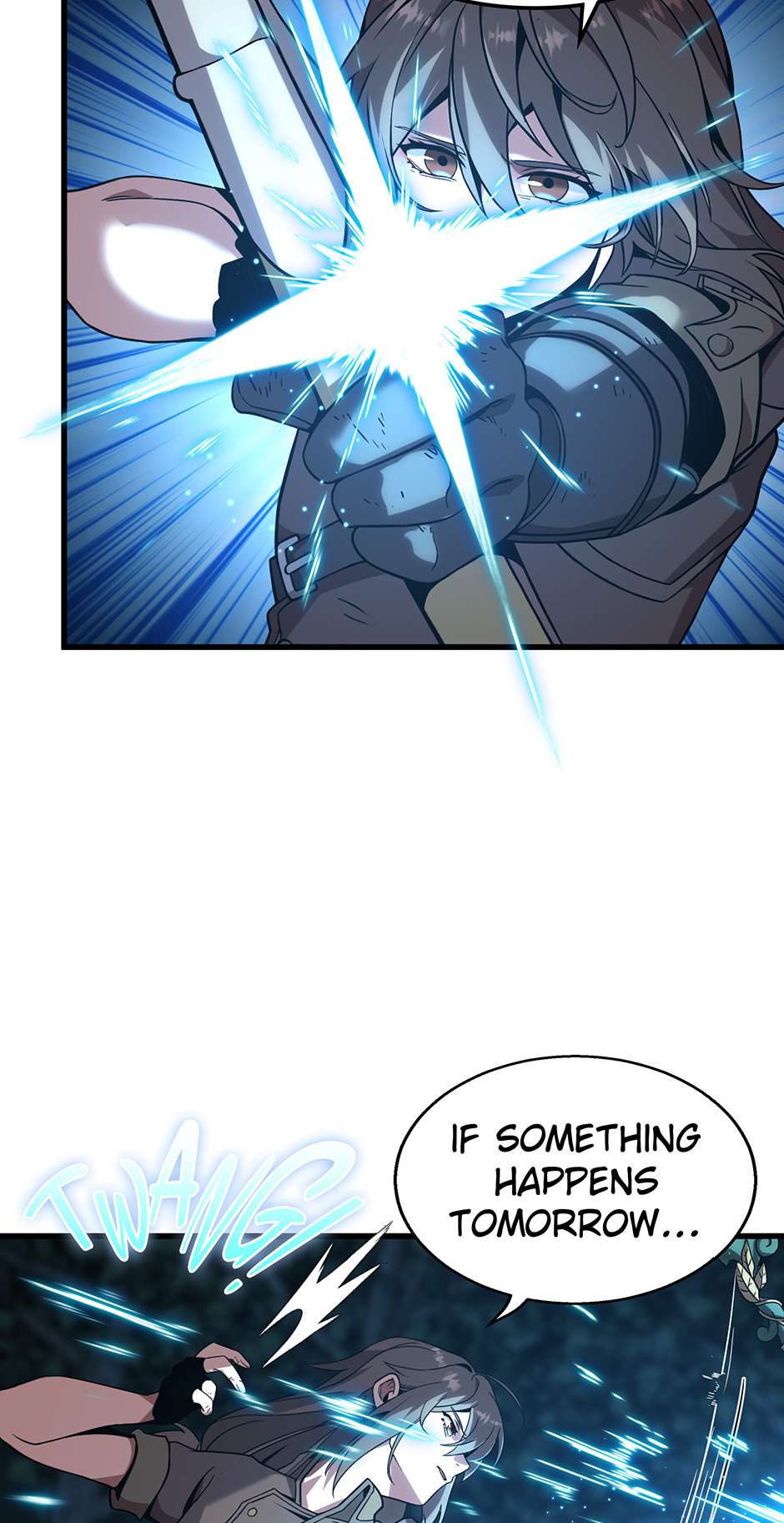 The Beginning After The End: Side Story – Jasmine: Wind-Borne Chapter 220 279 12