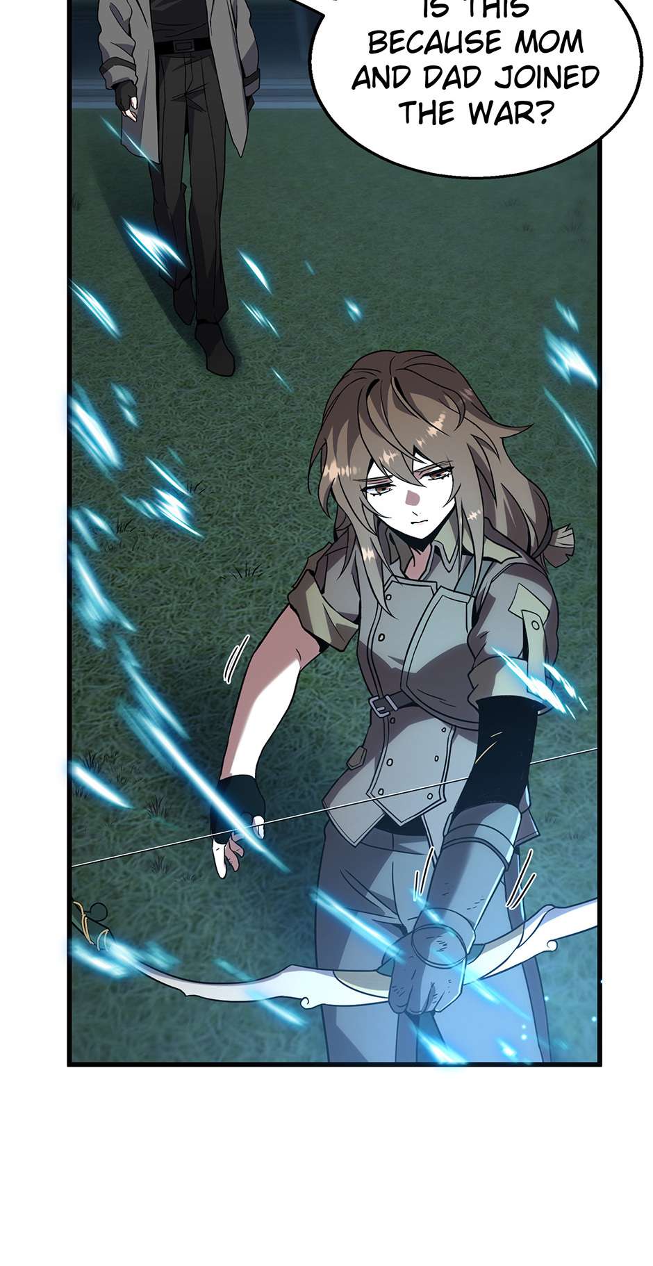 The Beginning After The End: Side Story – Jasmine: Wind-Borne Chapter 220 281 14