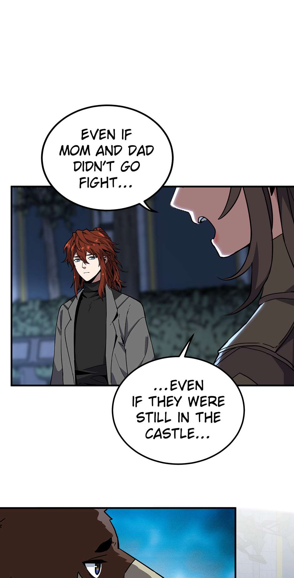 The Beginning After The End: Side Story – Jasmine: Wind-Borne Chapter 220 283 16
